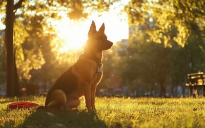 Pourquoi choisir un berger belge malinois comme chien de compagnie ?